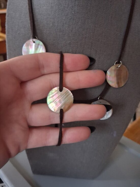 Jewelry set - Picture 2 of 7